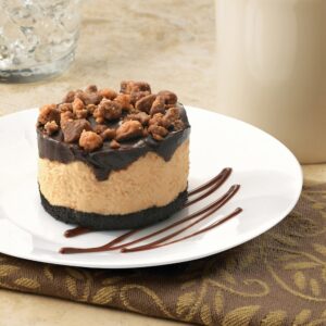 Pie Peanut Butr Mini 1-24Ct | Styled