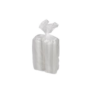 CONT PLASTIC 5″ CLEAR SMTLCK 3-125CT | Packaged