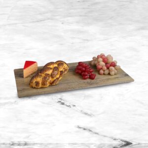 Garlic Texas Toast | Styled