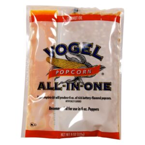 Popping Corn | Raw Item