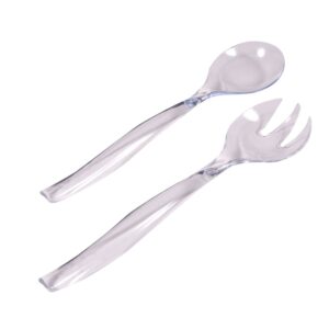 Clear Plastic Servingware | Raw Item