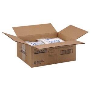 Turkey Gravy Mix | Packaged