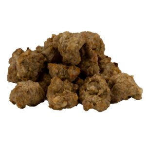 Italian Sausage Chunks | Raw Item