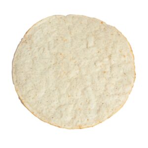 CRUST PIZZA CAULIF SEAS14″ 24-11.8Z | Raw Item