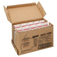 Liquid Scrambled Egg Mix | Packaged