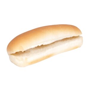 Hot Dog Buns | Raw Item