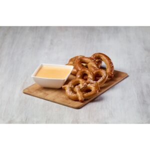 Soft Pretzels | Styled