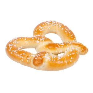 Soft Pretzels | Raw Item
