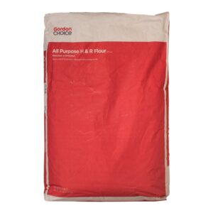 All Purpose H & R Flour | Packaged