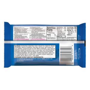 Frosted Strawberry Pop Tarts | Styled