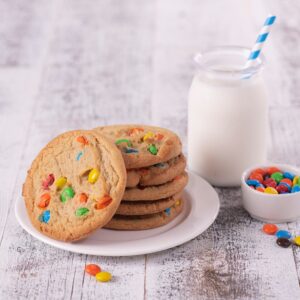 COOKIE M&M BULK 48-2Z GFS | Styled