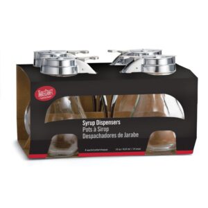 Syrup Server | Raw Item