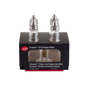 Oil and Vinegar Cruet | Packaged