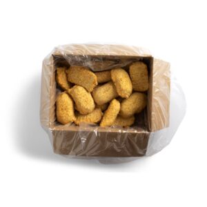 CHIX BRST CREME BRIE 20-6Z BARBER | Packaged