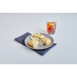 CHIX BRST CREME BRIE 20-6Z BARBER | Styled