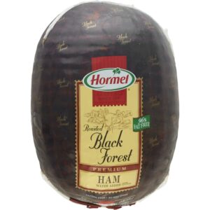 Bavarian Brand Ham | Packaged