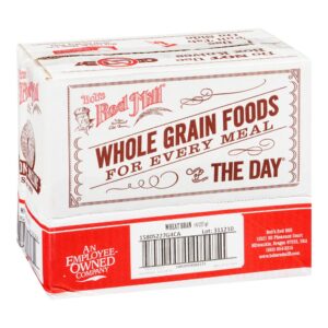 Hot & Spicy with Shrimp Picante Pasta | Corrugated Box