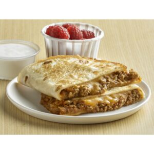 TURKEY TACO MT FC 4-7# JENNO | Styled