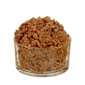 TURKEY TACO MT FC 4-7# JENNO | Raw Item