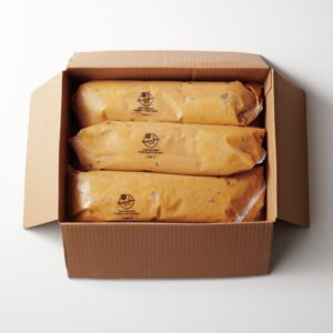 Muffin Batter | Packaged