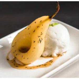 Thyme Leaves Spice | Styled