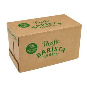 Barista Original Coconut 12/32oz | Corrugated Box