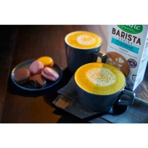 Barista Original Coconut 12/32oz | Styled