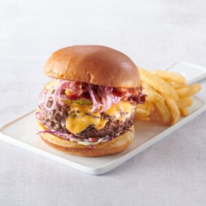 Sienna Big Bun4.5″ 4-20CT | Styled