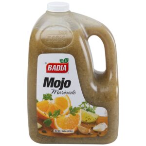 Mojo Marinade | Packaged