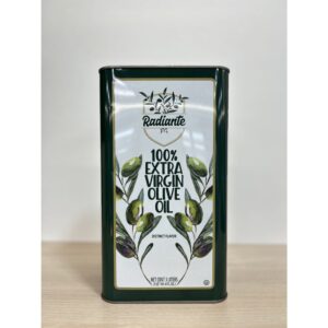 100% Extra Virgin Olive Oil | Styled