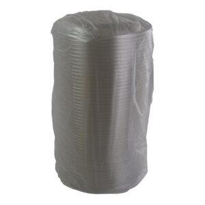 Dome Lids | Packaged