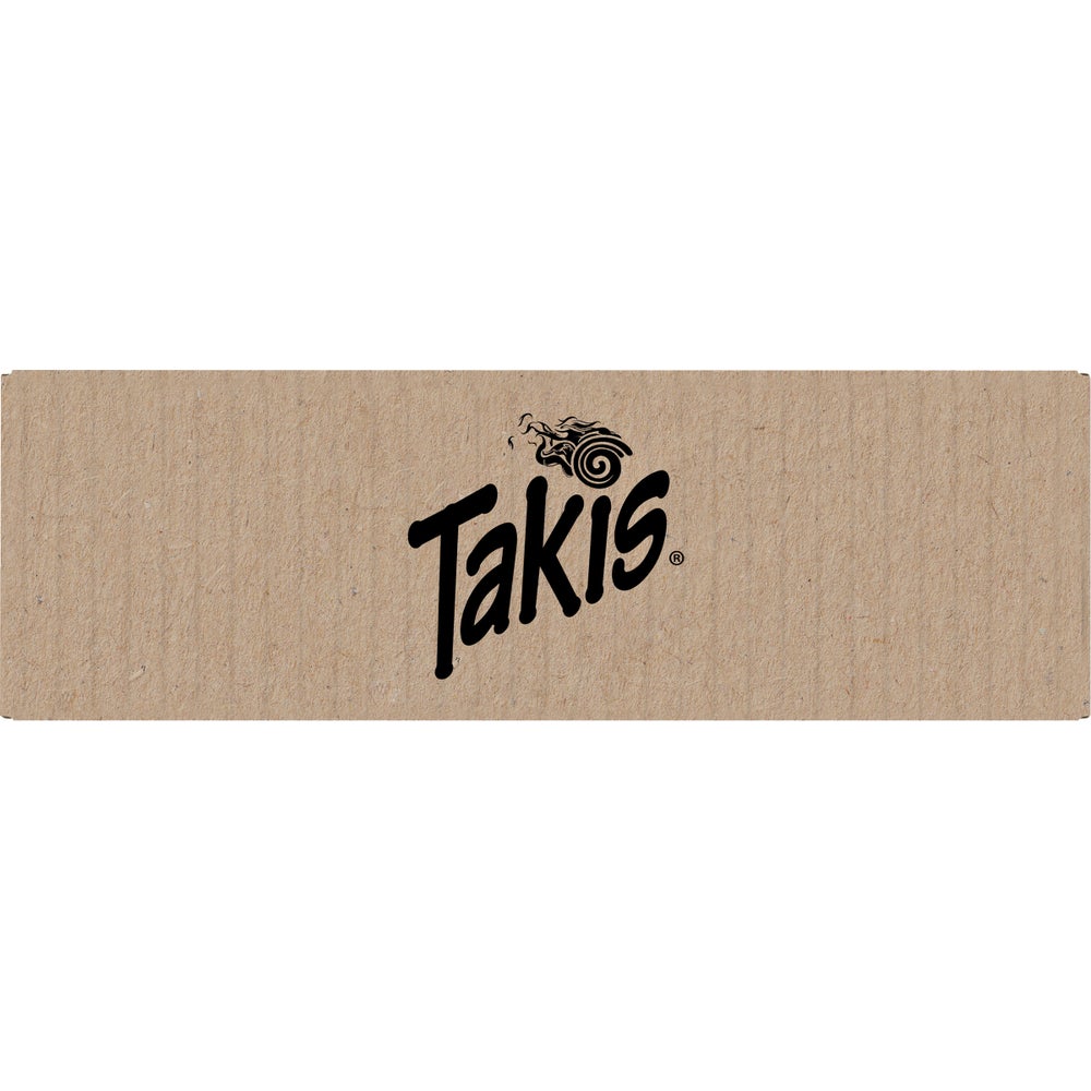 TAKI Takis Dragon Tortilla Chips - 3.25oz : Target