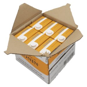 Peach Smoothie Mix | Packaged