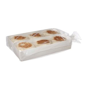 English Muffins | Packaged