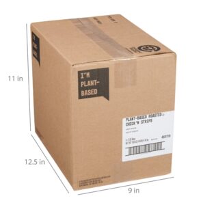 CHIX STRP RSTD PLNTBSD | Corrugated Box