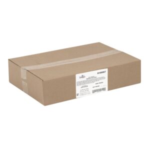 FLATBREAD NAAN MINI 4.5?X6.25″ 64CT | Corrugated Box