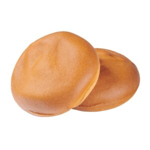 BUN HAMB GLTNFR 9-4CT | Raw Item