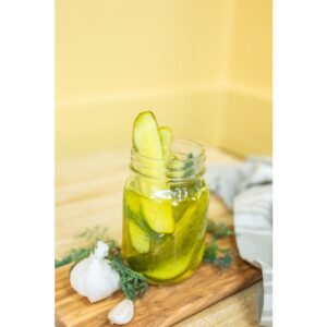 PICKLE SPEAR 5GAL VIENNA | Styled