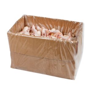 Whl Raw Chix Wings 1-96 ct | Packaged