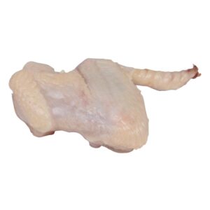 Whl Raw Chix Wings 1-96 ct | Raw Item