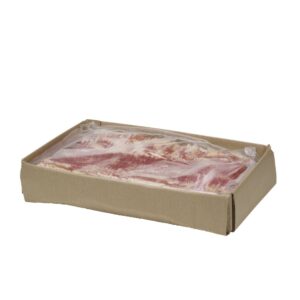 1-15 LB-BACON SHINGLE FRESH 18/22  HOR | Packaged