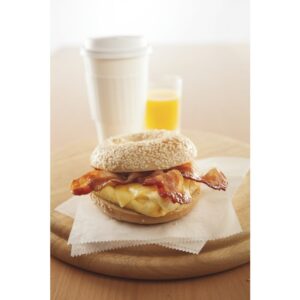 1-15 LB-BACON SHINGLE FRESH 18/22  HOR | Styled