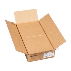 CHEESECAKE TENN | Packaged