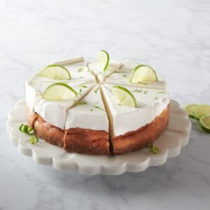 CHEESECAKE TENN | Styled