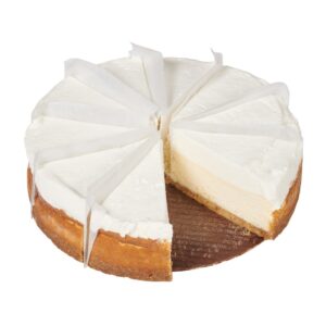 CHEESECAKE TENN | Raw Item