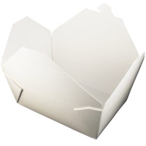 Take-Out Boxes | Raw Item