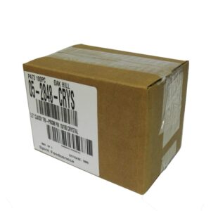 Prism Picks | Corrugated Box