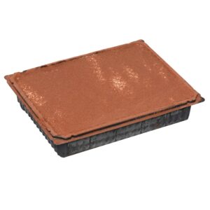 CAKE TIRAMISU SLAB | Raw Item