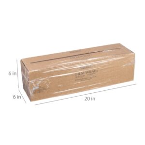 Film Cutter Box | Corrugated Box