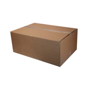 BUN HOT DOG MINI 3.75″ 12-16CT ALPH | Corrugated Box